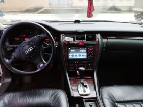 Audi A8 2.5TDI, снимка 9