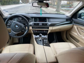 BMW 535 i RWD, снимка 11