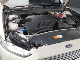 Ford Mondeo 2.0 TDCI, снимка 6