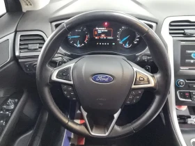 Ford Mondeo 2.0 TDCI, снимка 13