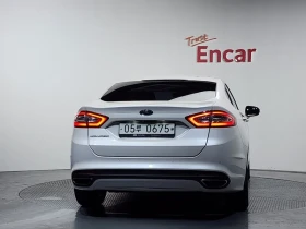 Ford Mondeo 2.0 TDCI, снимка 4