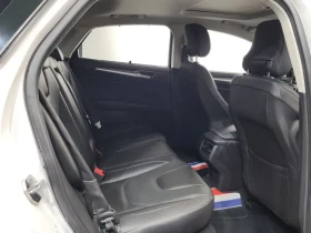 Ford Mondeo 2.0 TDCI, снимка 12