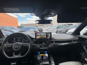 Audi S5 Technik/ЛАЗЕРНИ ФАРОВЕ/DISTRONIC/360/B&O, снимка 9