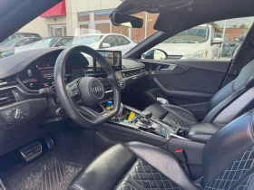 Audi S5 Technik/ЛАЗЕРНИ ФАРОВЕ/DISTRONIC/360/B&O, снимка 5