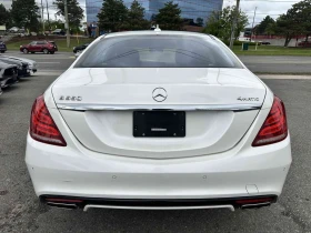 Mercedes-Benz S 550 * CARFAX * Фиксирана цена до БГ * , снимка 3