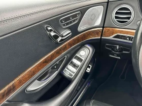 Mercedes-Benz S 550 * CARFAX * Фиксирана цена до БГ * , снимка 10