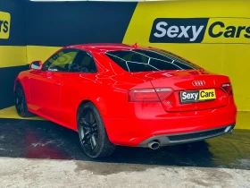 Audi A5 Facelift S5 optic/B&O, снимка 4