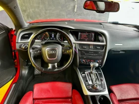 Audi A5 Facelift S5 optic/B&O, снимка 8