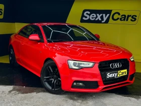 Audi A5 Facelift S5 optic/B&O, снимка 1