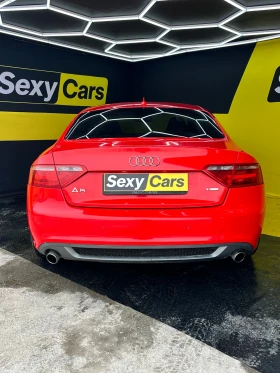 Audi A5 Facelift S5 optic/B&O, снимка 7