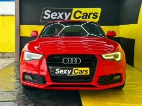 Audi A5 Facelift S5 optic/B&O, снимка 2