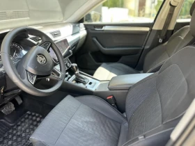 Skoda Superb, снимка 2