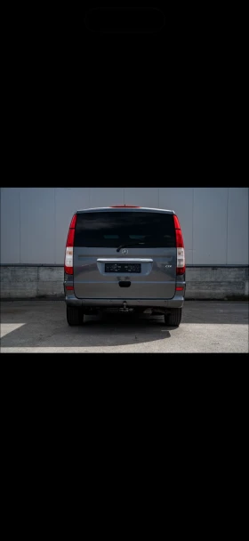 Mercedes-Benz Viano, снимка 5