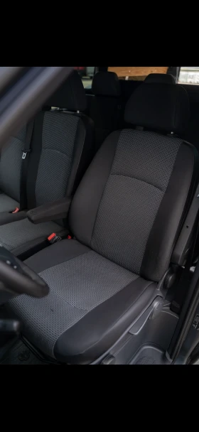 Mercedes-Benz Viano, снимка 7