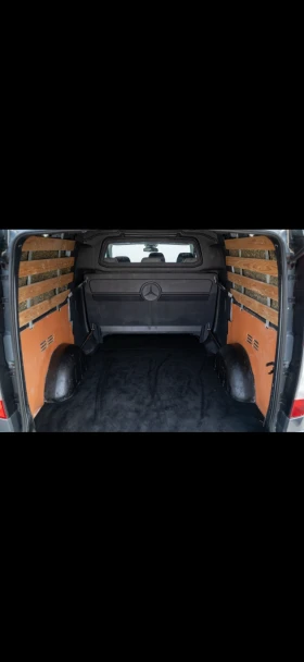 Mercedes-Benz Viano, снимка 10