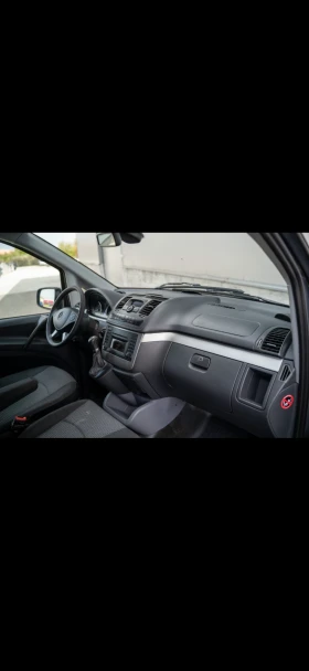 Mercedes-Benz Viano, снимка 8