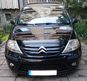 Citroen C3 1.1i, снимка 3