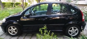 Citroen C3 1.1i, снимка 1