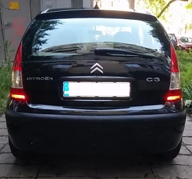 Citroen C3 1.1i, снимка 4