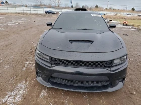 Dodge Charger 6.4L V8 HEMI Scat Pack, снимка 5