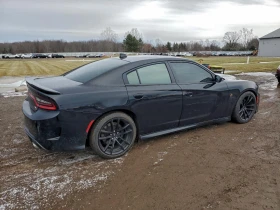Dodge Charger 6.4L V8 HEMI Scat Pack, снимка 3
