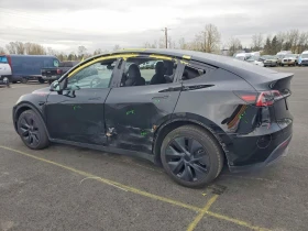 Tesla Model Y, снимка 2