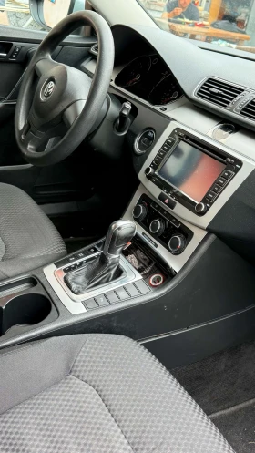 VW Passat 2.0 тди  170к.с. 2012г.  Автомат, снимка 10