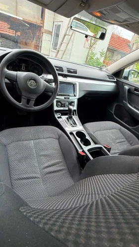 VW Passat 2.0 тди  170к.с. 2012г.  Автомат, снимка 7
