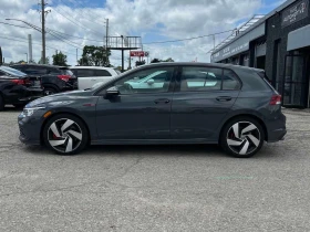 VW Golf GTI/CARFAX/ПОДГРЕВ/ФИНАНСИРАНЕ, снимка 2