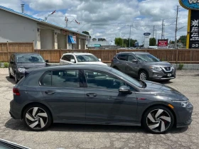 VW Golf GTI/CARFAX/ПОДГРЕВ/ФИНАНСИРАНЕ, снимка 3