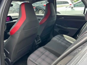VW Golf GTI/CARFAX/ПОДГРЕВ/ФИНАНСИРАНЕ, снимка 10