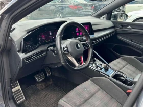 VW Golf GTI/CARFAX/ПОДГРЕВ/ФИНАНСИРАНЕ, снимка 5