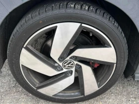 VW Golf GTI/CARFAX/ПОДГРЕВ/ФИНАНСИРАНЕ, снимка 7