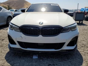 BMW 340 M340i* HEAD* UP* ПОДГРЕВ* М.* ТОЧКА* КАМЕРА* , снимка 2