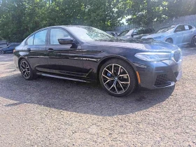 BMW 540 3l Xi, снимка 3