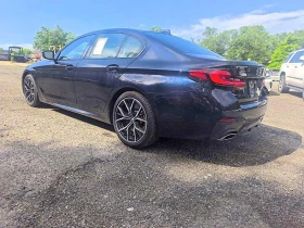 BMW 540 3l Xi, снимка 2