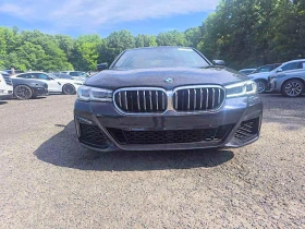 BMW 540 3l Xi, снимка 5