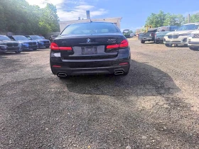 BMW 540 3l Xi, снимка 6