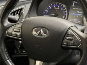 Infiniti Q50 S Hybrid AWD, снимка 10