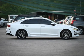 Kia K5 2.0 LPI / 58 хил.км !!!, снимка 6