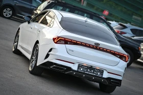 Kia K5 2.0 LPI / 58 хил.км !!!, снимка 3