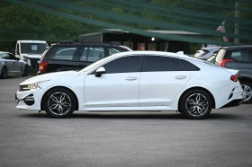 Kia K5 2.0 LPI / 58 хил.км !!!, снимка 2
