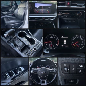 Kia K5 2.0 LPI / 58 хил.км !!!, снимка 14