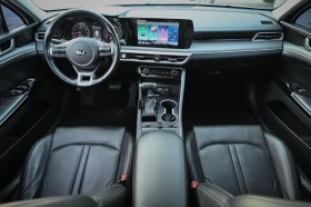 Kia K5 2.0 LPI / 58 хил.км !!!, снимка 10