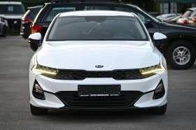 Kia K5 2.0 LPI / 58 хил.км !!!, снимка 8