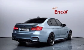 BMW M3 HARMON* KARDON* 360КАМЕРА* ХЕДЪП* , снимка 2