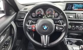 BMW M3 HARMON* KARDON* 360КАМЕРА* ХЕДЪП* , снимка 7