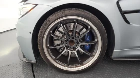 BMW M3 HARMON* KARDON* 360КАМЕРА* ХЕДЪП* , снимка 5