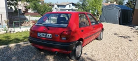 Ford Fiesta, снимка 2