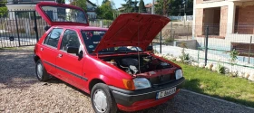 Ford Fiesta, снимка 3